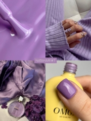 Гель-лак OMG..My Darling Natahari №7 10 мл, фото 7