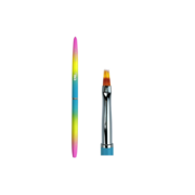 Пензлик для омбре OMG..My Darling Brush for Ombre 12 мм, фото 1
