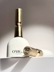 Топ OMG..My Darling No Wipe No Uv filter 10 мл, фото 1