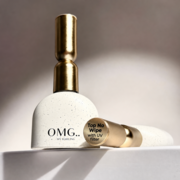 Топ без липкого шару OMG..My Darling with UV filter без ТРО 10 мл, фото 1
