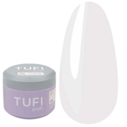Гель для нарощування TUFI profi Builder Gel  №05 Baby Milk 30 мл, фото 1