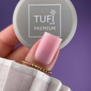 Гель для нарощування TUFI profi Builder Gel №06 Shine Witch 30 мл, фото 2