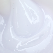 Гель для нарощування TUFI profi Builder Gel №07 White Frost 30 мл, фото 3