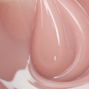 Гель для нарощування TUFI profi Builder Gel №20 Cover Light 30 мл, фото 3