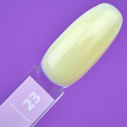 Гель для наращивания TUFI profi Builder Gel №23 Butter 30ml, фото 3