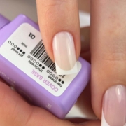 База камуфлирующая TUFI Profi Cover Base №01 Milk молочная 10 мл, фото 8