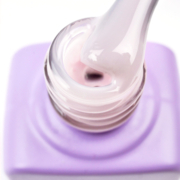 База камуфлирующая TUFI profi Cover Base №03 Pinky пастельно розовая 10 мл, фото 4