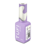 База камуфлирующая TUFI profi Cover base №10 Mist холодная кремовая 10 мл, фото 9