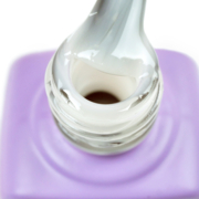 База камуфлирующая TUFI profi Cover base №11 Dove серо молочная 10 мл, фото 4