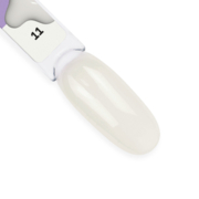 База камуфлирующая TUFI profi Cover base №11 Dove серо молочная 10 мл, фото 2