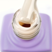 База камуфлирующая TUFI profi Cover base №13 Almond серо желтая 10 мл, фото 4