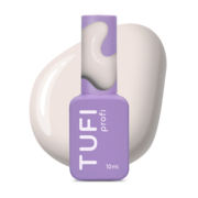 База камуфлирующая TUFI profi Cover base №14 Mallow розовато-серая пастель 10 мл, фото 1