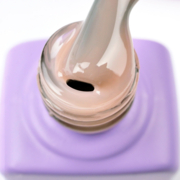 База камуфлирующая TUFI profi Cover base №17 Caramel теплая чудесная 10 мл, фото 4