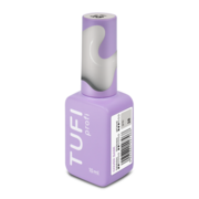 База камуфлирующая TUFI profi Cover base №18 Gray серая 10 мл, фото 10