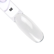 Акригель для наращивания ногтей TUFI profi №02 Crystal 30 г, фото 4