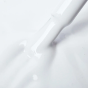 Гель-лак TUFI profi Ultra White №01 білий 10 мл , фото 3