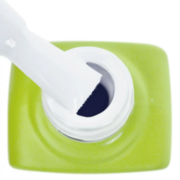 Гель-лак TUFI profi Ultra White №01 білий 10 мл , фото 2