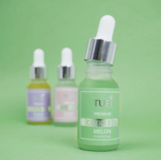 Олія для кутикули TUFI profi диня 15 мл, фото 2