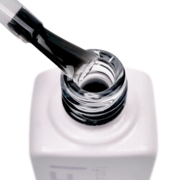 Топ глянцевый для гель-лака TUFI profi SunBlocker No Wipe Top с УФ-фильтром 10 мл, фото 3