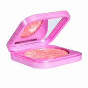 Рум'яна Zola Velvet Blush Glow 02 Natural Touch 8.5 г, фото 3