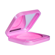 Румяна Zola Velvet Blush Glow 03 Cool Peony 8.5 г, фото 2