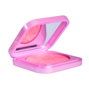 Румяна Zola Velvet Blush Glow 04 Soft Rose 8.5 г, фото 2