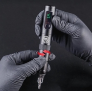 Машинка Mast Dragonhawk Pen X4 WQP-025-14, фото 3