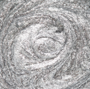 Гель-паста PNB Gel Paste Shimmer №01 Silver 5 мл, фото 3