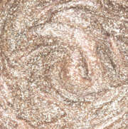 Гель-паста PNB Gel Paste Shimmer №03 Beige 5 мл, фото 3