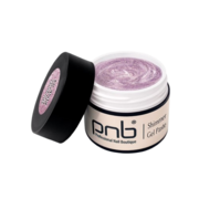 Гель-паста PNB Gel Paste Shimmer №04 Pink 5 мл, фото 2