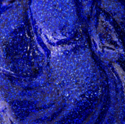 Гель-паста PNB Gel Paste Shimmer №06 Blue 5 мл, фото 3