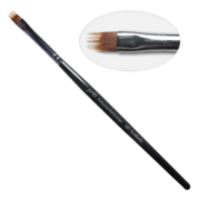 Кисточка для дизайна PNB 6D Nail Art Brush fork 6-s омбре, фото 1