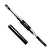 Кисточка-шпатель 2в1 PNB Brush + spatula, фото 2