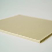 Шкіра штучна для навчання татуажу Dr. Gritz Skullwatt потовщена бежева, фото 2