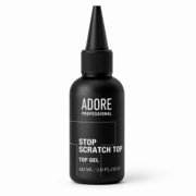 Топ Adore Professional Stop Scratch Top 60 мл, фото 1