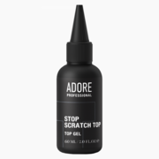 Топ Adore Professional Stop Scratch Top 60 мл, фото 1
