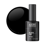 Топ Adore Professional Black Top 15 мл, фото 1