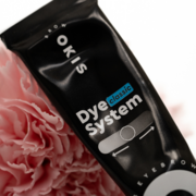 Краска-крем для бровей Okis Brow Classic Dye System Hot Brunette 15 мл, фото 6