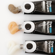 Краска-крем для бровей Okis Brow Classic Dye System Hot Brunette 15 мл, фото 4