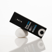 Фарба-крем для брів Okis Brow Classic Dye System Cold Blond 15 мл, фото 2