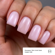 База камуфлююча Gemely Neo Cover base №008 15 мл, фото 2