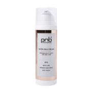 Крем для рук PNB Satin Silk Cream 50 мл, фото 1