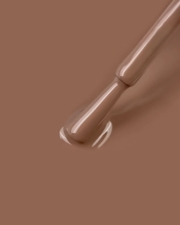 Гель-лак однофазний для педикюру Luna One step №5 8 мл, фото 4