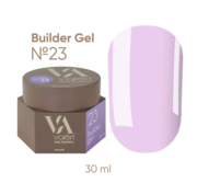 Гель моделирующий Valeri Builder Gel (new collection) №23 30 мл, фото 1