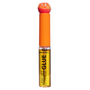 Клей для ламінування вій Zola x Romashka Orange Lash Lift Glue Strong Fix 5 мл, фото 1