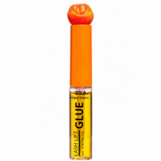 Клей для ламинирования ресниц Zola x Romashka Orange Lash Lift Glue Strong Fix 5 мл, фото 1