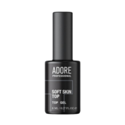 Топ Adore Professional Soft Skin 8 мл, фото 1