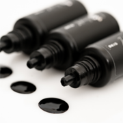  Фарба для брів Okis Brow Infinity Dye System Warm Brown 15 мл, фото 7