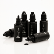 Фарба для брів Okis Brow Infinity Dye System Silver Blond 15 мл, фото 8