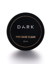 База камуфлююча Dark Pro Base Clear 30 мл, фото 1